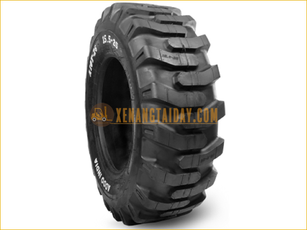 Lốp Xe Nâng, Xe Xúc Lật ADDO | Lốp Hơi Cao Cấp Ấn Độ