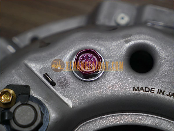 Mâm ép hiệu EXEDY model 31210-23060-71