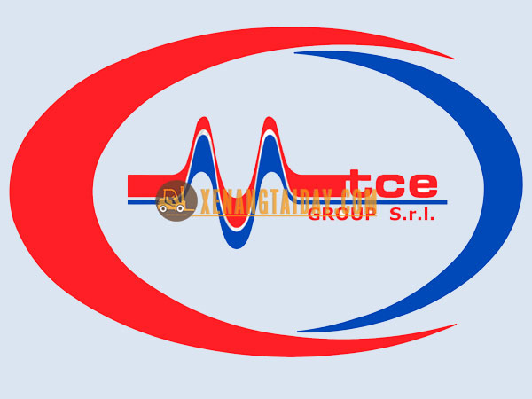 Máy nạp TCE series EVO