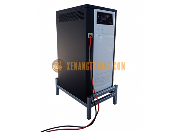 Máy nạp TCE series EVO