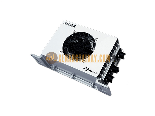 Máy nạp TCE series NEOS