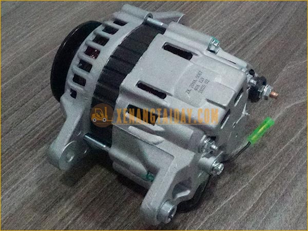 Máy phát (dynamo) cho xe nâng động cơ 4D92E