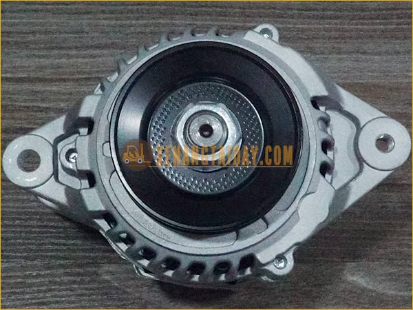 Máy phát (dynamo) cho xe nâng động cơ 4D92E