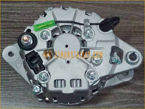 Máy phát (dynamo) cho xe nâng động cơ 4D92E