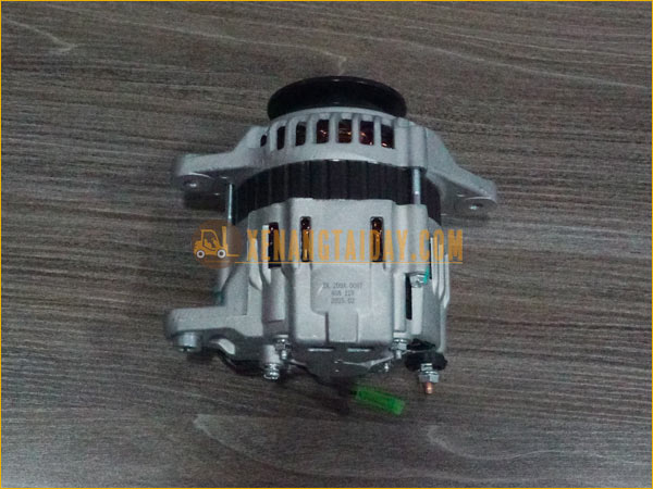 Máy phát (dynamo) cho xe nâng động cơ 4D92E