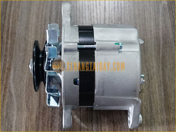 Máy phát (dynamo) cho xe nâng động cơ 4FE1, C240PKJ