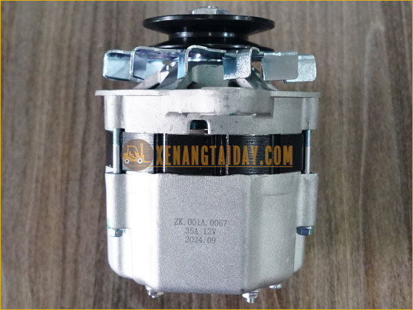 Máy phát (dynamo) cho xe nâng động cơ 4FE1, C240PKJ