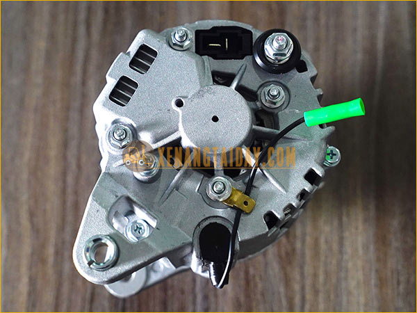 Máy phát (dynamo) cho xe nâng động cơ ISUZU 4JG2, C240