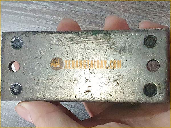 Module transitor FUJI ETN35-030 - 300V-300A