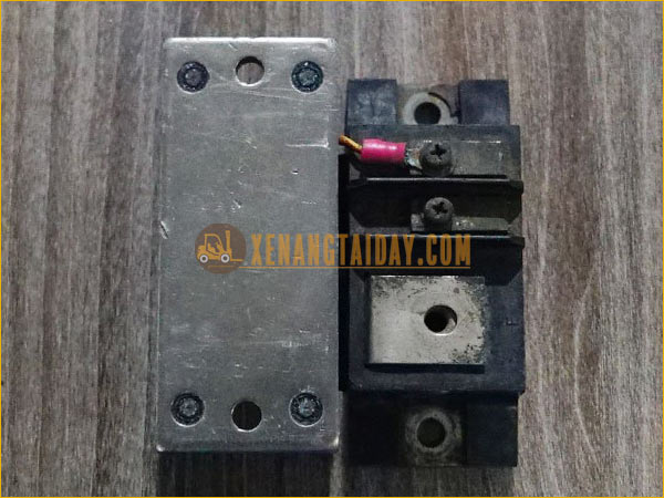 Module transitor FUJI ETN35-030 - 300V-300A