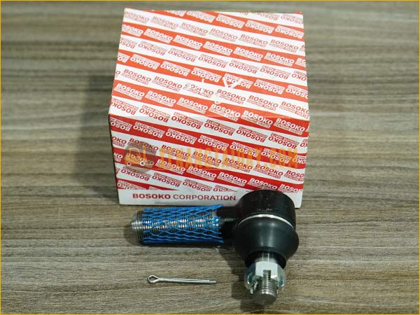 Rô tin lái xe nâng điện ngồi lái TOYOTA 6FB15