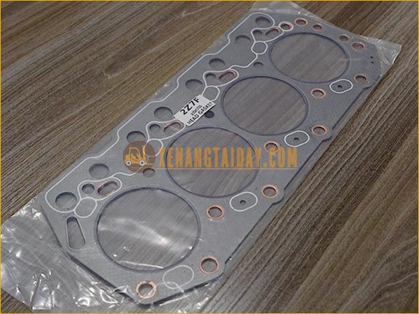 Ron nắp máy xe nâng dầu TOYOTA động cơ 3Z