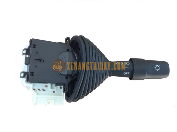 Tay đèn xe nâng Toyota 7FD