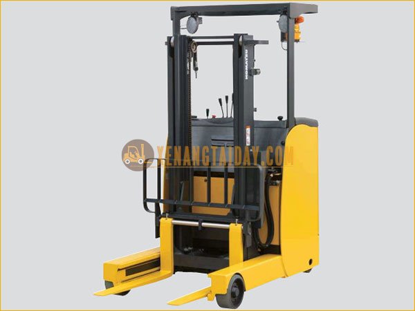 Thông số kỹ thuật xe nâng điện đứng KOMATSU FB10RL-15