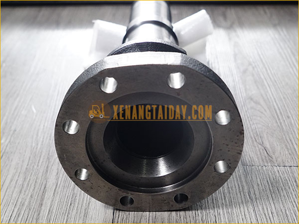 Trục chính bánh trước xe nâng NICHIYU FB35PJNW-77B