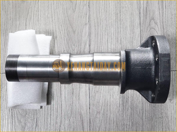 Trục chính bánh trước xe nâng NICHIYU FB35PJNW-77B