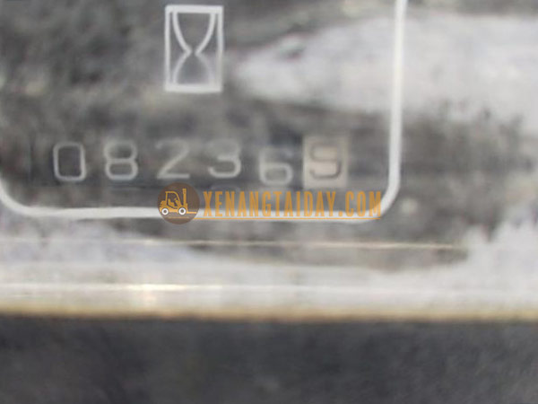 Xe Nâng Dầu MITSUBISHI FD35AT