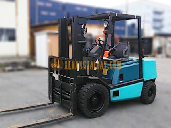 Xe nâng dầu Sumitomo 13-FD30PVIHA