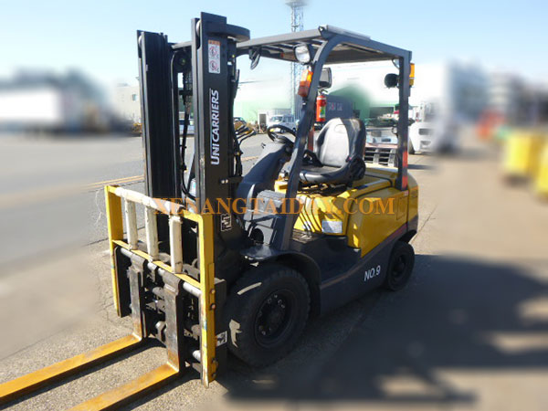 Xe nâng dầu TCM FD20T3Z