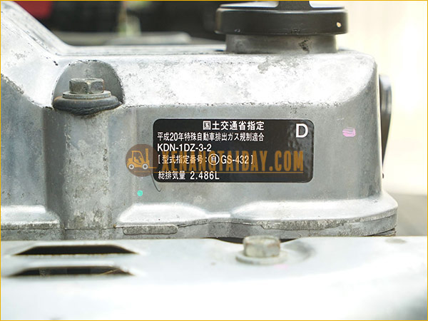 Xe nâng dầu TOYOTA 02-8FD25