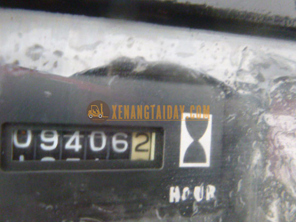Xe nâng dầu TOYOTA 5FD30