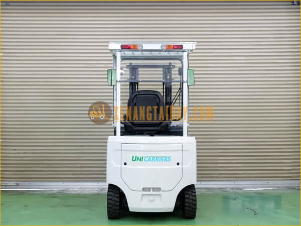 Xe nâng điện ngồi lái UNICARRIERS FB15-8