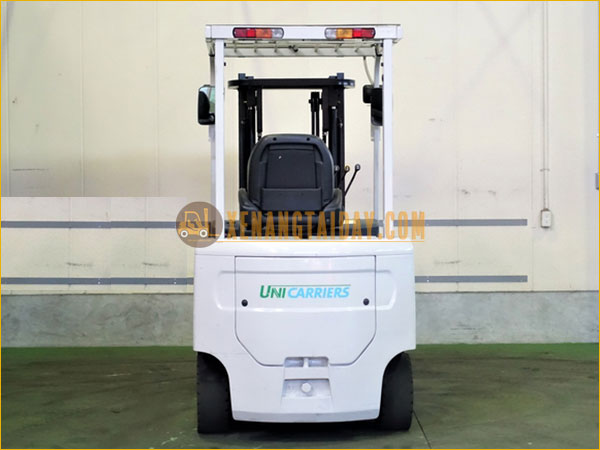 Xe nâng điện ngồi lái UNICARRIERS FB25-8