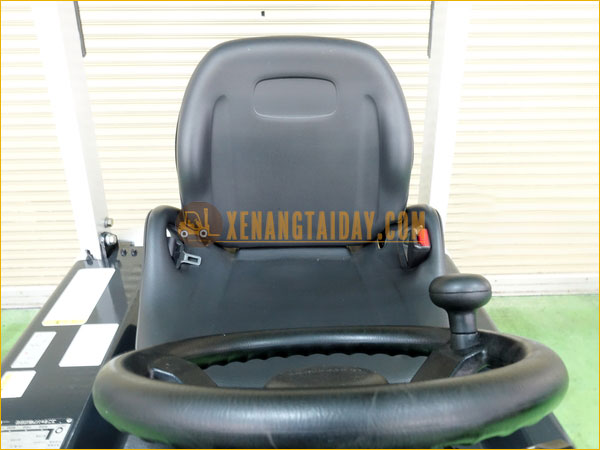 Xe nâng điện ngồi lái UNICARRIERS J1B1L15