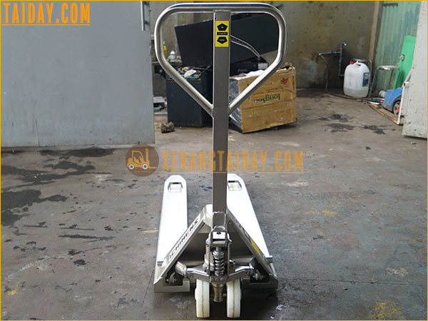 Xe nâng tay 2.5 tấn ICHIMENS XT540-1150-INOX