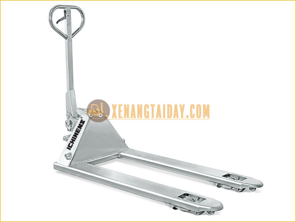 Xe nâng tay 2.5 tấn ICHIMENS XT540-1150-INOX