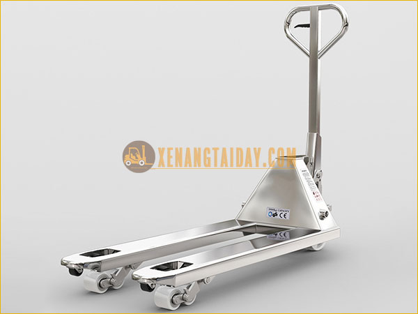 Xe nâng tay 2.5 tấn ICHIMENS XT540-1150-INOX