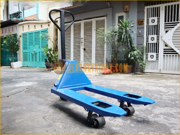 Xe nâng tay 2.5 tấn ICHIMENS XT540-800 | XT540-950 | XT540-1150 | XT680-1150