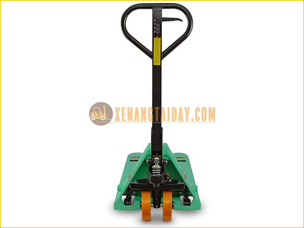 Xe nâng tay 2.5 tấn MITSUBISHI MỚI 100%