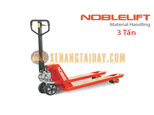 Xe nâng tay 3.0 tấn NobleLift AC30