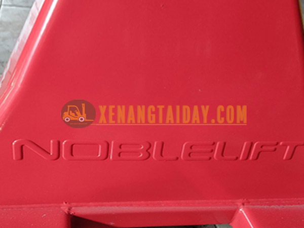 Xe nâng tay 3.5 tấn NobleLift BF35