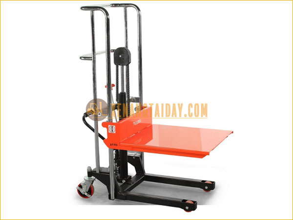 Xe nâng tay cao mini PS0415 NobleLift 400kg