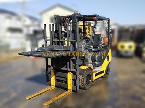 Xe nâng Xăng KOMATSU FG18T-20