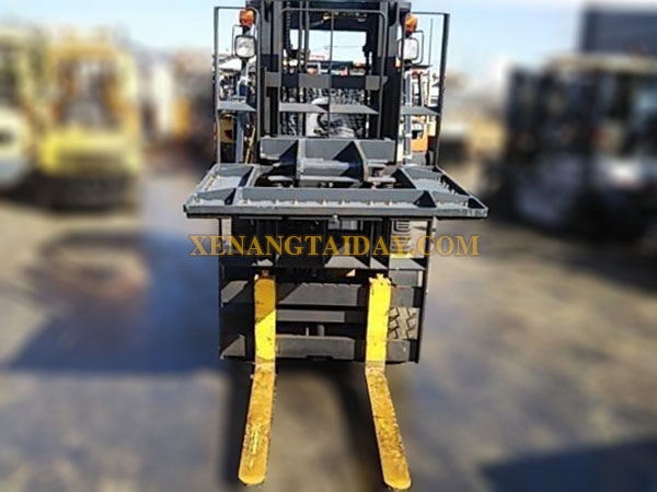 Xe nâng Xăng KOMATSU FG18T-20