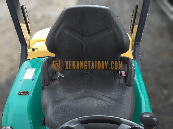 Xe nâng xăng KOMATSU FG25C-15