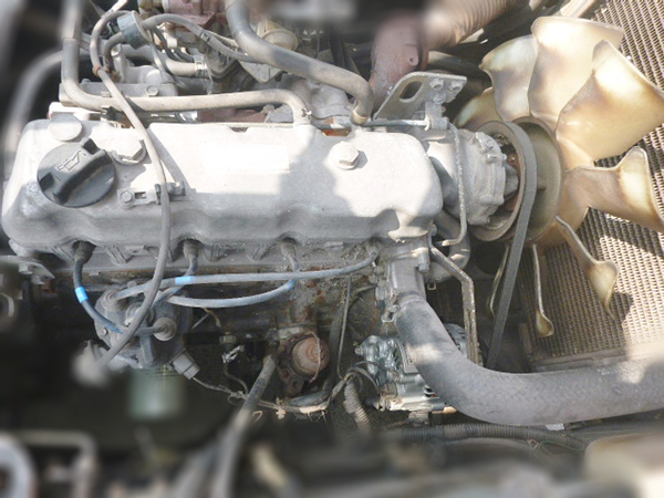 Xe nâng xăng TCM FG15T13