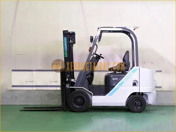 Xe nâng Xăng UNICARRIERS FGE20T5S
