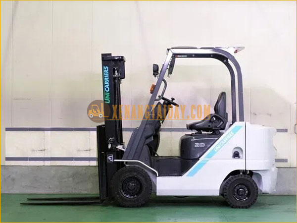 Xe nâng xăng UNICARRIERS FGE20T5S