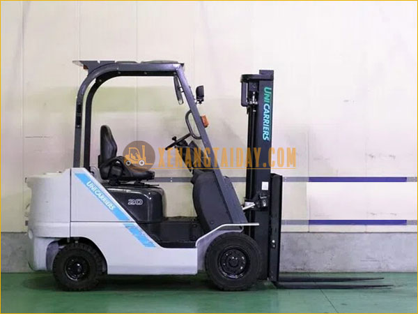 Xe nâng Xăng UNICARRIERS FGE20T5S