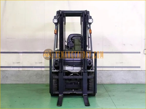 Xe nâng Xăng UNICARRIERS FGE20T5S
