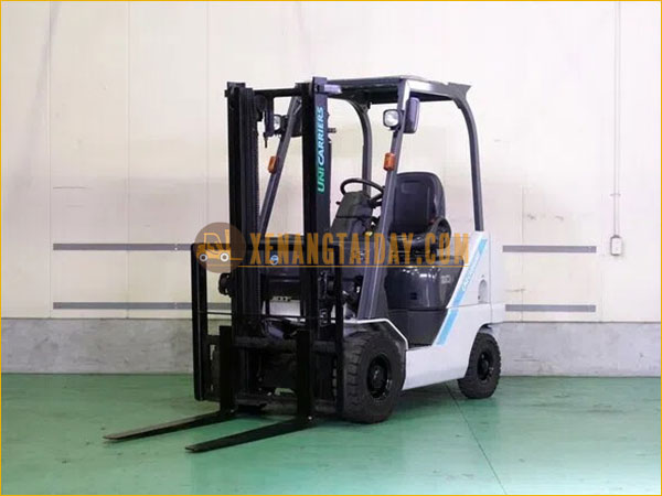 Xe nâng Xăng UNICARRIERS FGE20T5S