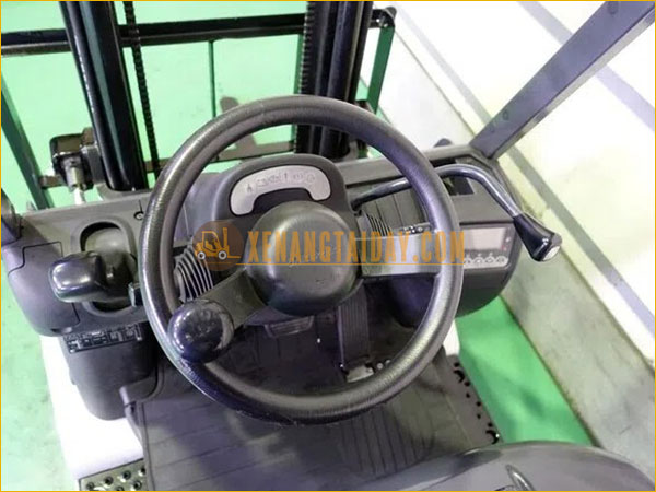 Xe nâng Xăng UNICARRIERS FGE20T5S