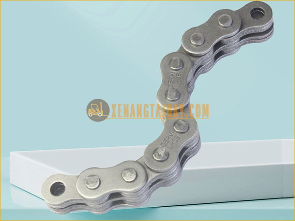 Xích Xe Nâng, Xích Tải Trục Nâng | Cung cấp xích xe nâng Sỉ và Lẻ 
