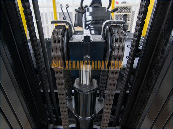 Xích Xe Nâng, Xích Tải Trục Nâng | Cung cấp xích xe nâng Sỉ và Lẻ 
