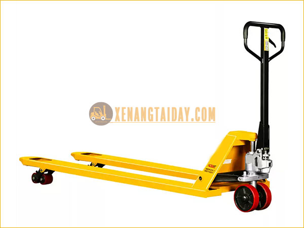 ​​​​​​​Xe nâng tay càng dài 1.5 mét AC20-1.5M 2 tấn 