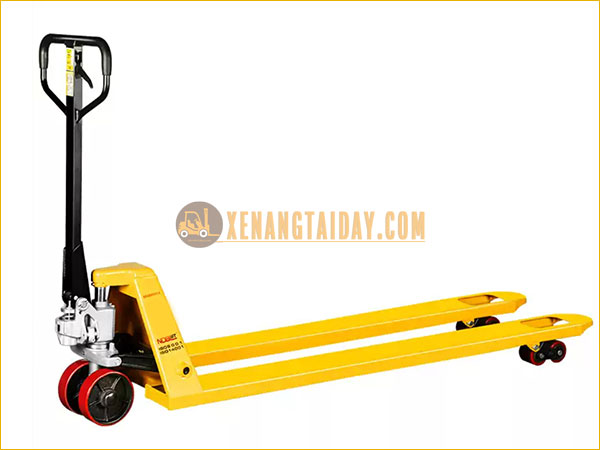 ​​​​​​​Xe nâng tay càng dài 1.8 mét AC20-1.8M 2 tấn 